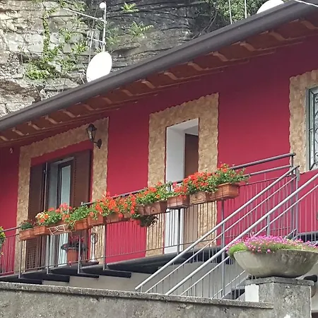 Apartamento Regina Uno Como