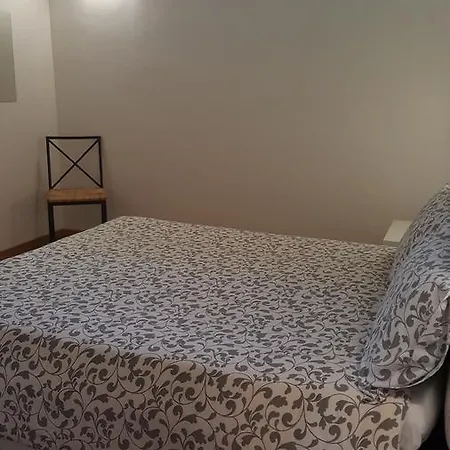 Regina Uno Apartamento