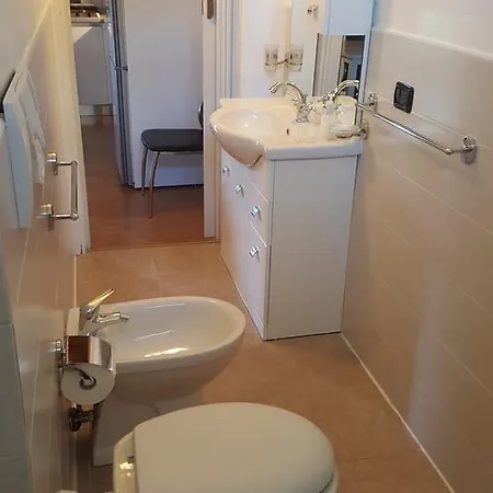 Apartamento Regina Uno *